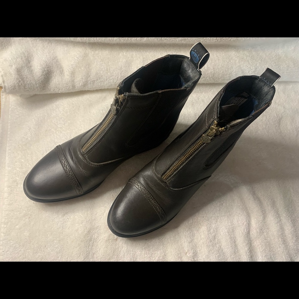 Ariat Colbat Quantum women’s English riding boots